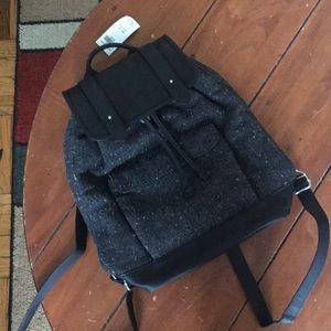Abercrombie & Fitch Festival Cloth Backpack